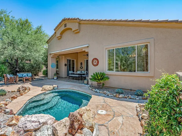 5311 N Spring Canyon Pl, Tucson, AZ 85749