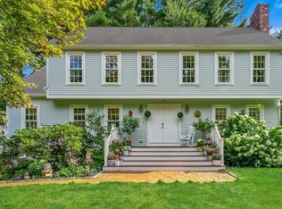 44 Gilmore Rd, Southborough, MA 01772