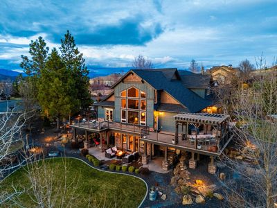 774 N Holiday Hills Dr, Liberty Lake, WA, 99019