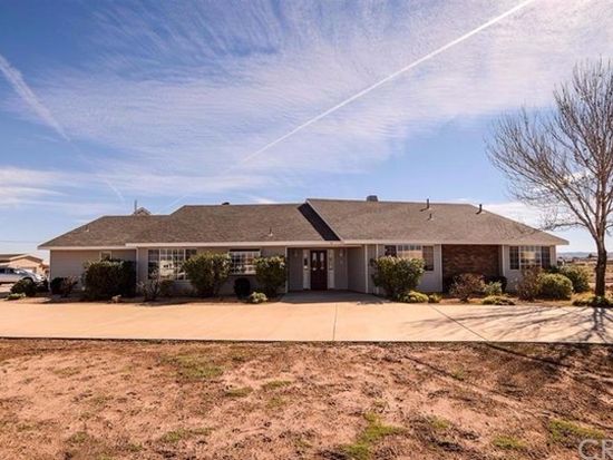 11011 8th Ave Hesperia Ca 92345 Zillow