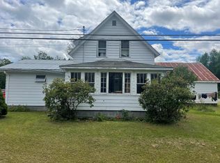 285 Route 374, Cadyville, NY 12918