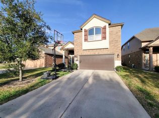 20707 Ranch Mill Ln, Cypress, TX 77433
