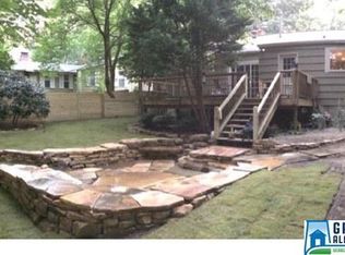 527 Oxmoor Rd, Homewood, AL 35209