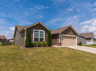 4402 Venice Way, Sellersburg, IN 47172