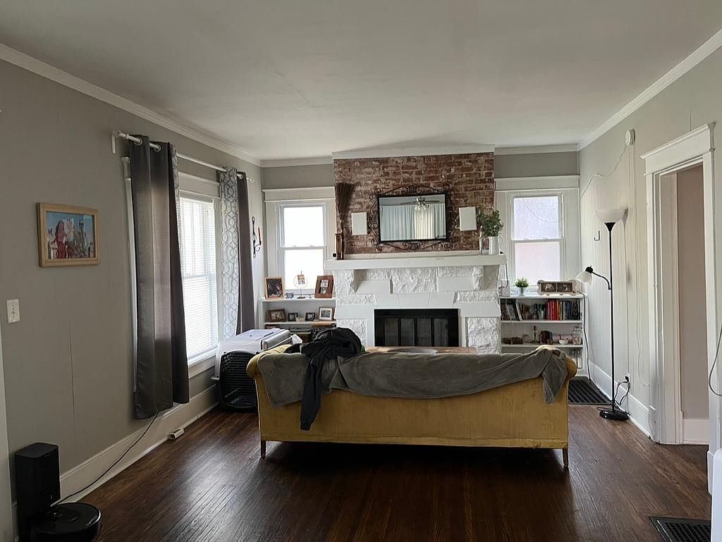 3810 Baxter Ave, Nashville, TN 37216 Zillow