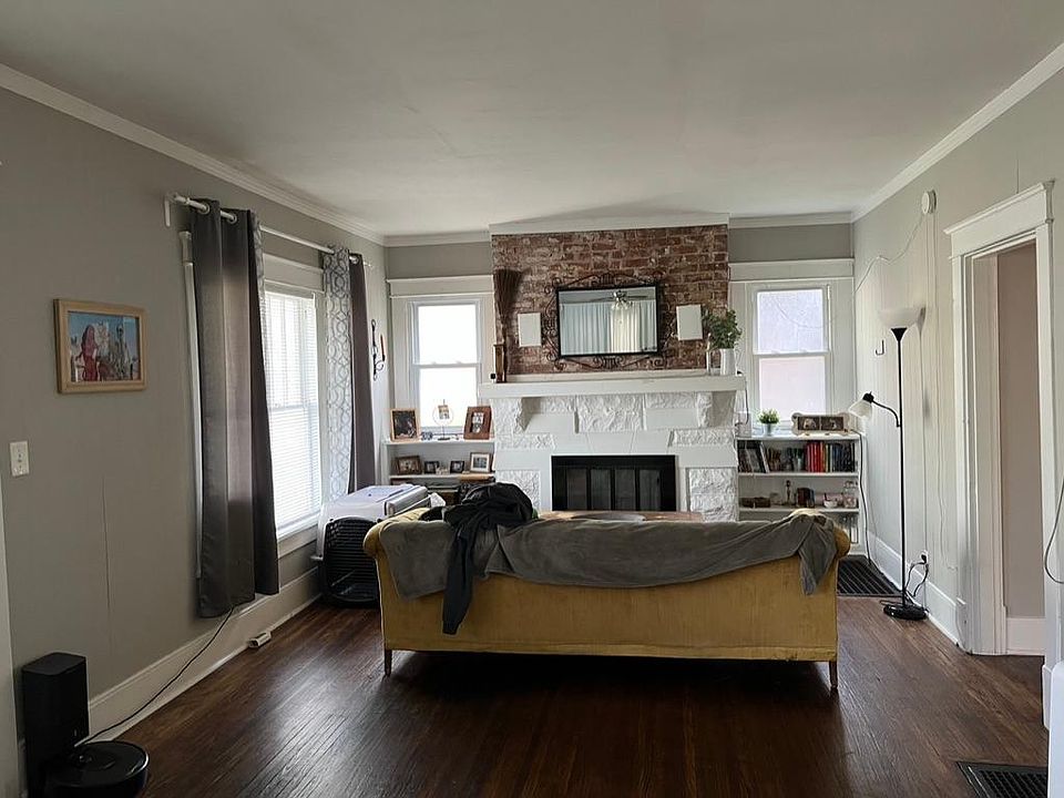 3810 Baxter Ave, Nashville, TN 37216 Zillow