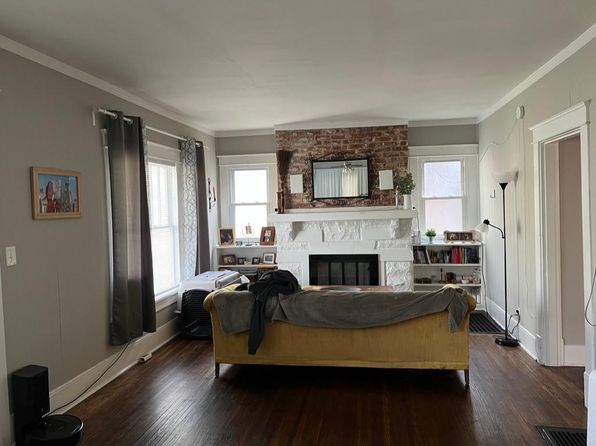 3810 Baxter Ave