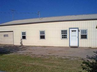 13813 Econtuchka Rd, Shawnee, OK 74804