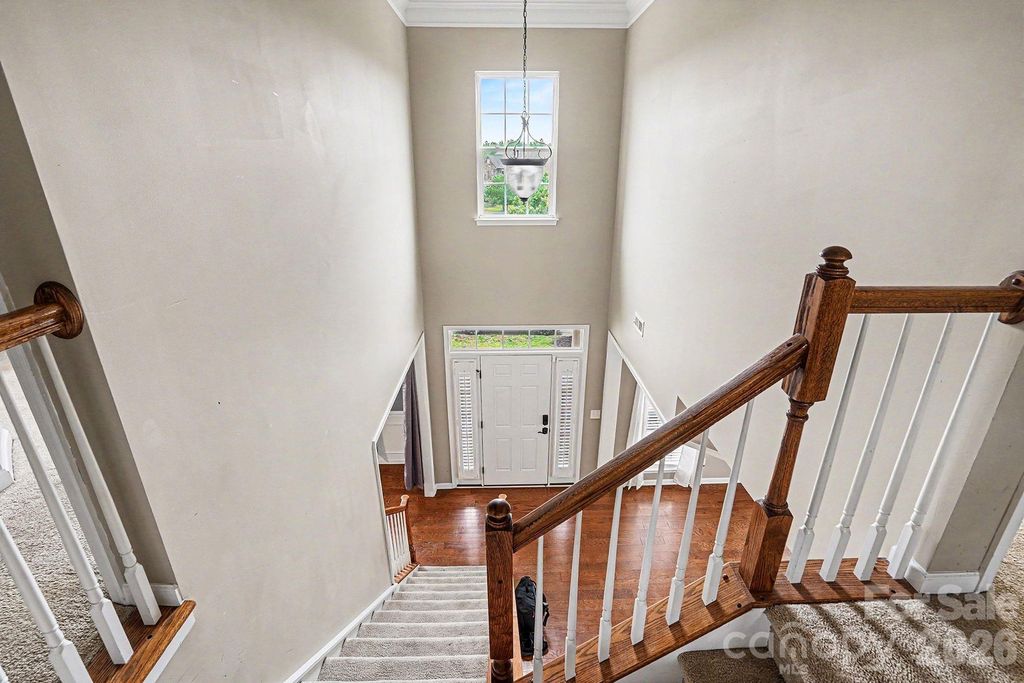 16121 Grassy Creek Dr, Huntersville, NC - View 4