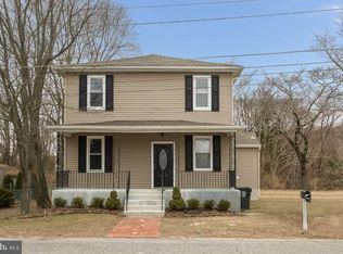 6 Abbett Ave, Voorhees, NJ 08043