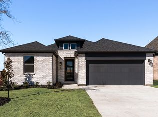 1153 Nora Ln, Forney, TX 75126