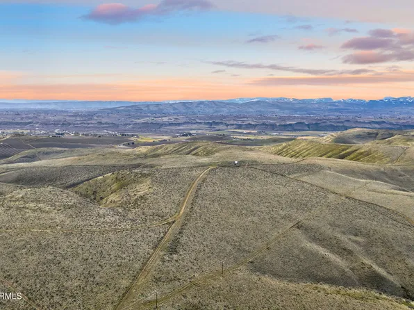 Nka S Wenas Rd, Selah, WA 98942