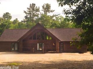 107 Sour Springs Rd, Murfreesboro, AR 71958