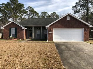 12185 Charwood Ave, Gulfport, MS 39503
