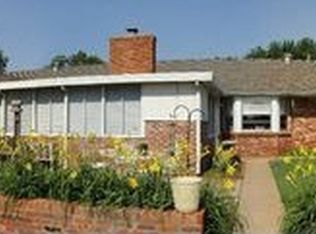 5912 N Sterling Dr, Oklahoma City, OK 73122