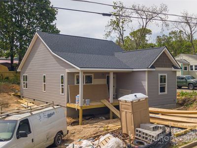 27 White Ave, Asheville, NC, 28803