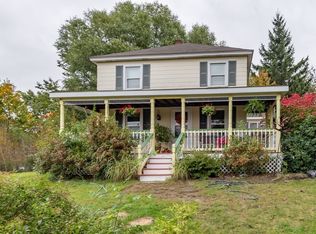 48 Hayden Rd, Groton, MA 01450