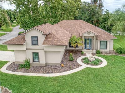 10537 VERSAILLES BOULEVARD, Clermont, FL, 34711