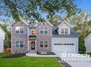 1410 Commonwealth Ln, Grayson, GA 30017