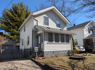 3722 Leybourn Ave, Toledo, OH 43612