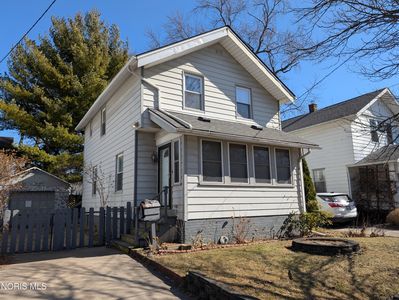 3722 Leybourn Ave, Toledo, OH, 43612