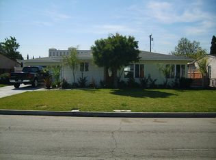 2422 W Macdevitt St, West Covina, CA 91790