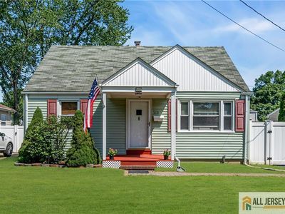 513 Howard Ave, Middlesex, NJ, 08846