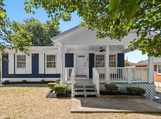 624 Kingston Rd, Lexington, KY 40505