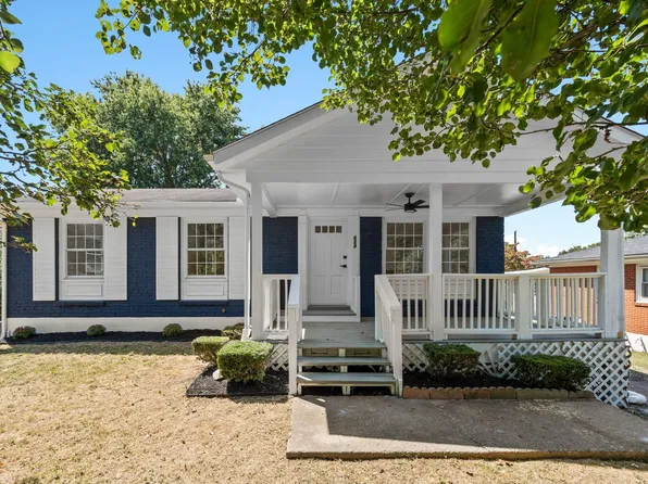 624 Kingston Rd, Lexington, KY 40505