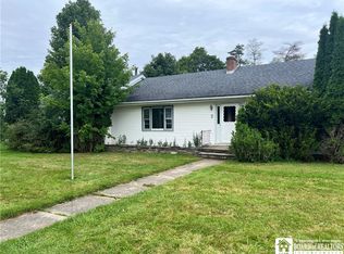 76 South St, Belmont, NY 14813