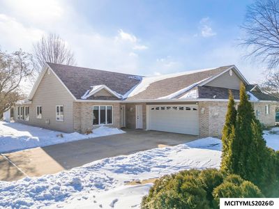 1461 Birch Dr, Mason City, IA, 50401