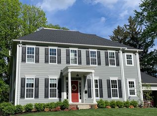 4118 Fairfax Dr, Columbus, OH