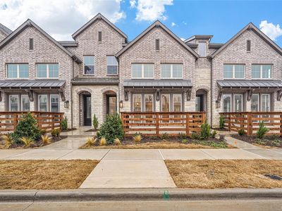 8108 Legacy Oak Dr, McKinney, TX, 75071