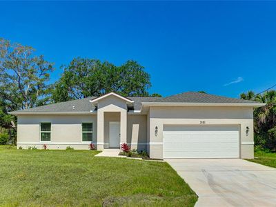 3181 Petunia Ter, North Port, FL, 34286