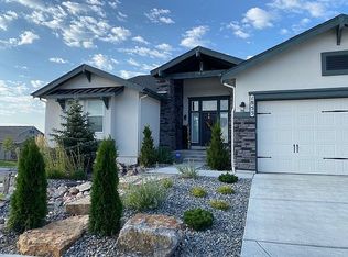 1855 Elevation Way, Colorado Springs, CO 80921