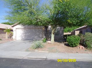 1455 S Saint Paul, Mesa, AZ 85206