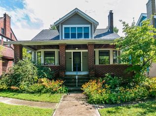 2593 Canterbury Rd, Cleveland Heights, OH 44118