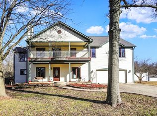 2435 S Ritter Ave, Indianapolis, IN 46203