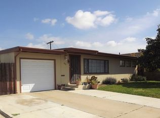 833 E Las Flores Way, Santa Maria, CA 93454