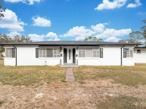 307 E Monument Ave APT A, Kissimmee, FL 34741