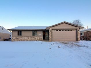 15667 Gulley St, Taylor, MI 48180