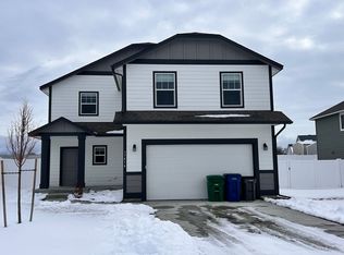 17616 E Maxwell Ave, Spokane Valley, WA 99016