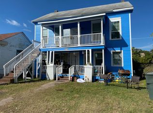3114 Avenue M 1/2 UNIT B, Galveston, TX 77550