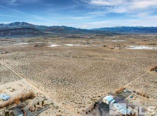 1535 E Badger St, Silver Springs, NV
