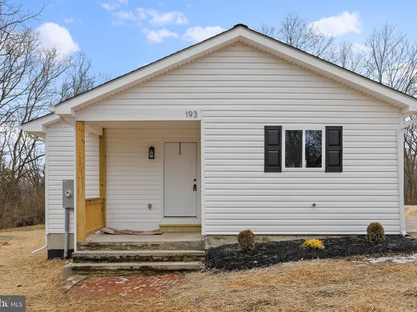 193 Kathleen Ct, Winchester, VA 22602