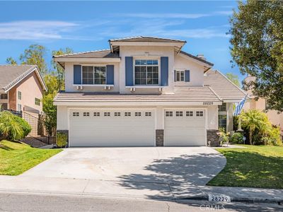 28229 Foothill Rd, Castaic, CA, 91384