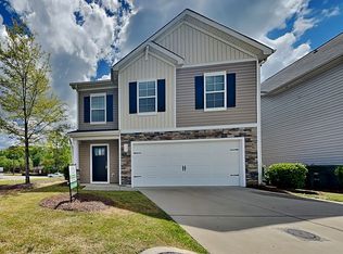 488 Red Poll Way, Columbia, SC 29209