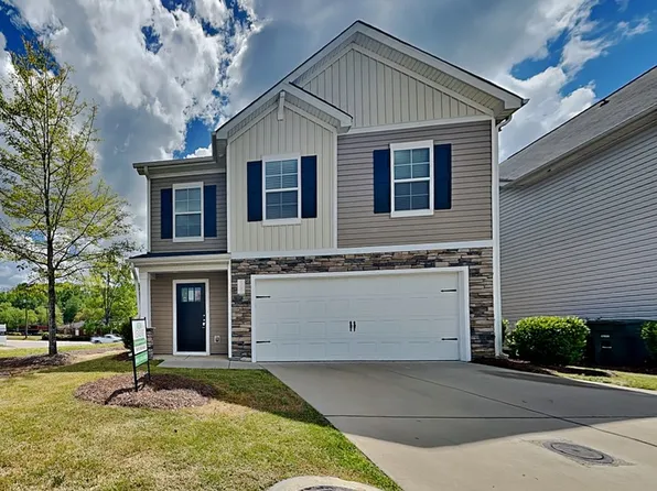 488 Red Poll Way, Columbia, SC 29209