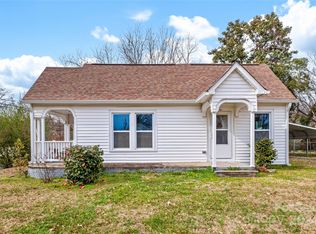 501 Ford St, Kannapolis, NC 28083
