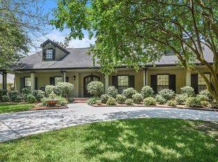 49 Belle Grove Dr, Destrehan, LA 70047